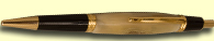 Sierra 
              Style Cow Horn Pen