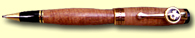American Style Mesquite Pen with Texas Clip