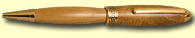 European Style Mesquite Pen