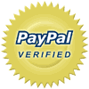 This Seller is PayPal Verified
