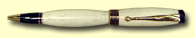 American Style Warthog Pen with Standard Clip