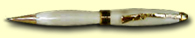 European Style Warthhog Pen with Riflr Clip